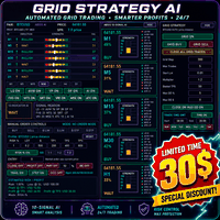 Aegis QuadFlow Manual AI Trader official logo