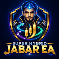 Super Hybrid Jabar EA official logo